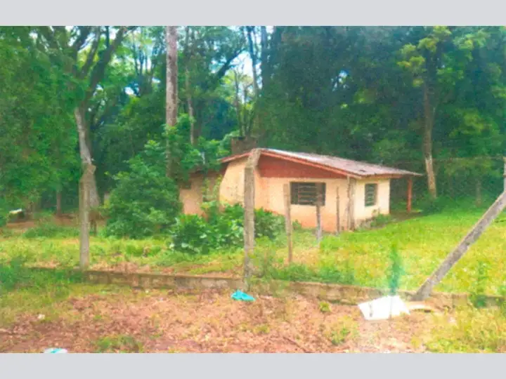 Terreno em leilão em Carazinho