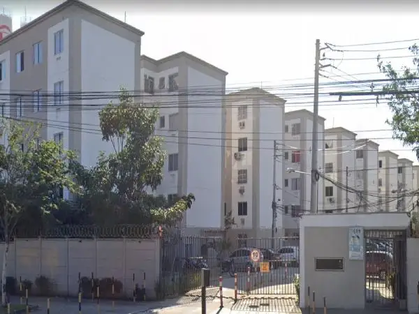 Imóvel em leilão - AVENIDA CHRISOSTOMO PIMENTEL DE OLIVEIRA, N. 1689, Apto 301, BL 17, ANCHIETA, RIO DE JANEIRO, RJ