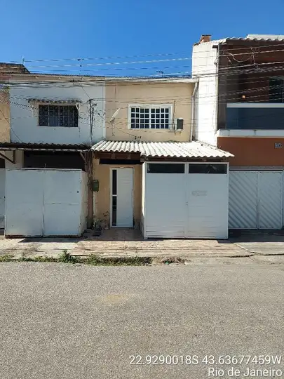 Apartamento em leilão em Rio de Janeiro