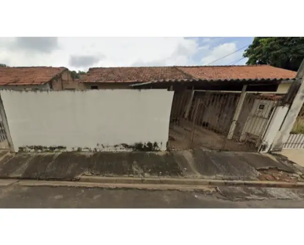 Residenciais em leilão em Piracicaba