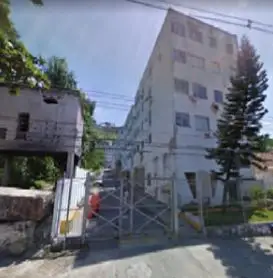 Imóvel em leilão - RUA LAURINDO FILHO, N. 722, Apto 206, BL 04, CAVALCANTI, RIO DE JANEIRO, RJ