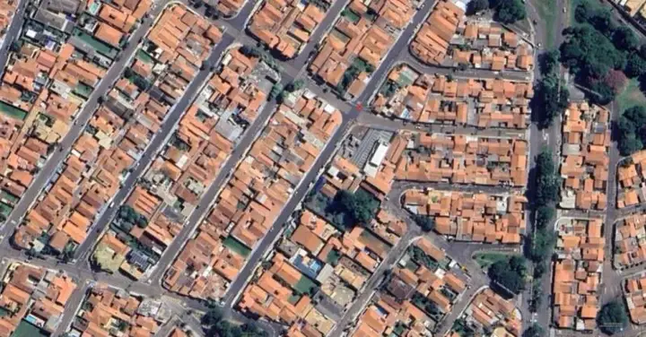 Terreno em leilão em São Carlos