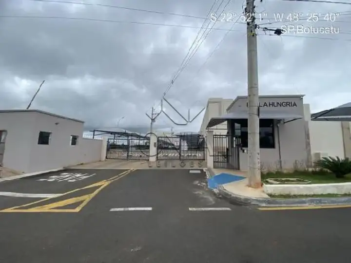 Apartamento em leilão em Botucatu