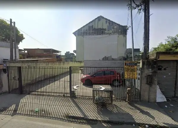 Imóvel em leilão - RUA ERMELINDA, N. 178, CASA 7, MIGUEL COUTO, NOVA IGUACU, RJ