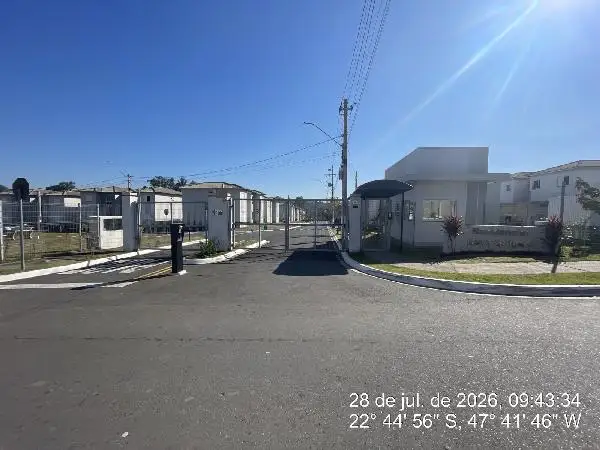 Casa em leilão em Piracicaba