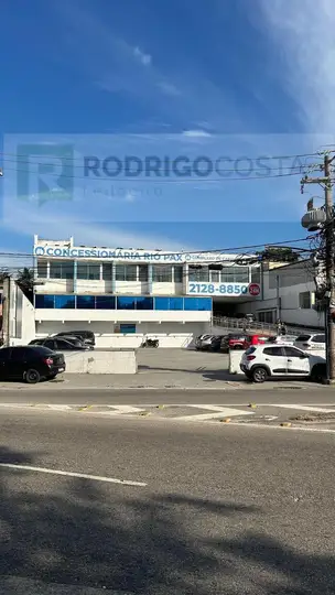 Comercial em leilão em Rio de Janeiro
