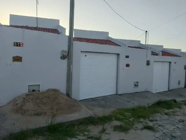 Imóvel em leilão - RUA TURQUIA, N. 31-F,  QD 01, LT 04, VERTENTE, HORIZONTE, CE