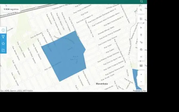 Imóvel em leilão - RUA JOSE GABRIEL DE SOUZA, N. 615, CS 04, MARAMBAIA, SAO GONCALO, RJ