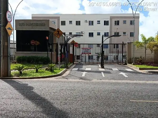 Imóvel em leilão - AVENIDA FELICIANO SALES CUNHA, N. 1675, Apto 404, BL 07, DISTRITO INDUSTRIAL WALDEMAR DE OLIVEIRA, SAO JOSE DO RIO PRETO, SP
