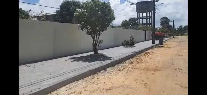 Terreno em leilão em Camaçari