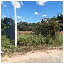Terreno em leilão em Ipameri