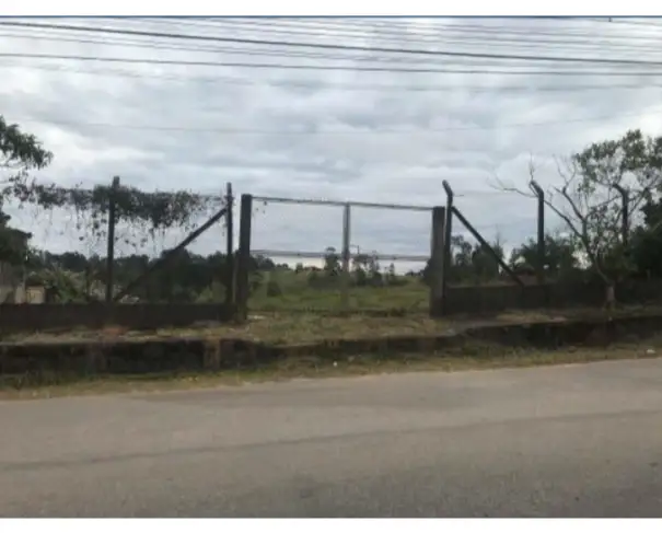 Terrenos em leilão em Jarinu