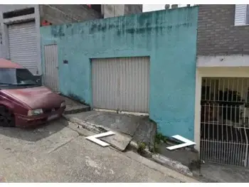 Casa em leilão em Osasco