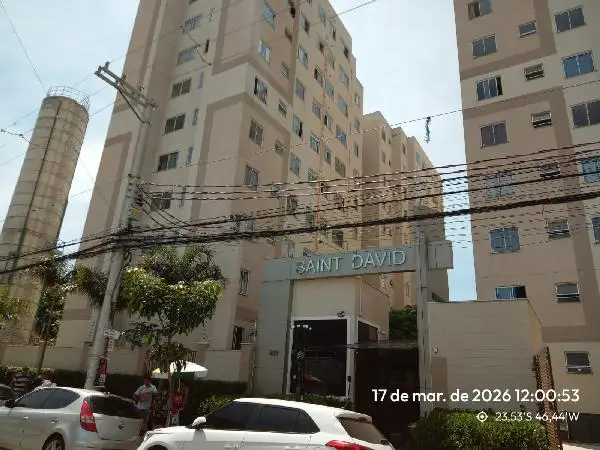 Imóvel em leilão - Endereço não informado
