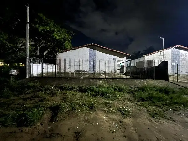 Casa em leilão em Itapissuma
