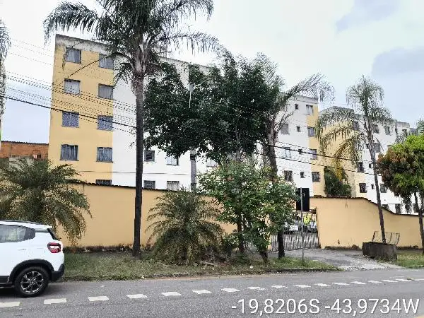 Leilão Extrajudicial de Apartamento em Belo Horizonte - Rua Ministro Oliveira Salazar, N. 818, Apto 504, Bl 05, Santa Monica