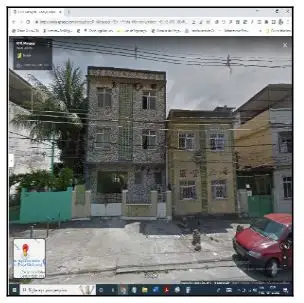 Imóvel em leilão - RUA MARAGOGI, N. 92, Apto 202, FUNDOS, PENHA, RIO DE JANEIRO, RJ