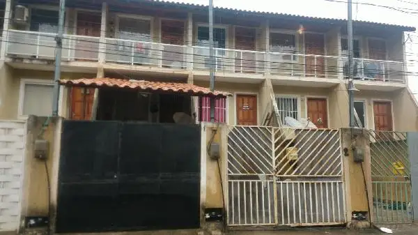 Imóvel em leilão - ESTRADA MONTE FORMOSO, N. 290, CS BASE, SACRAMENTO, SAO GONCALO, RJ