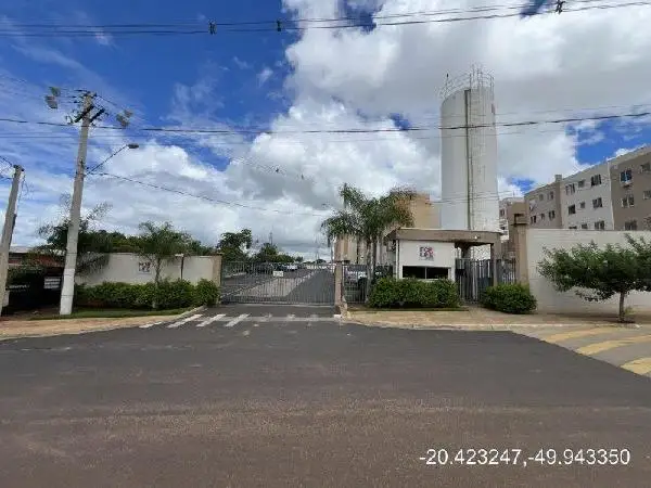 Imóvel em leilão - ESTRADA MUNICIPAL PRIMO FURLANI, N. 240, Apto 32, BL 05, RESIDENCIAL FORLIFE VERSATO, VOTUPORANGA, SP