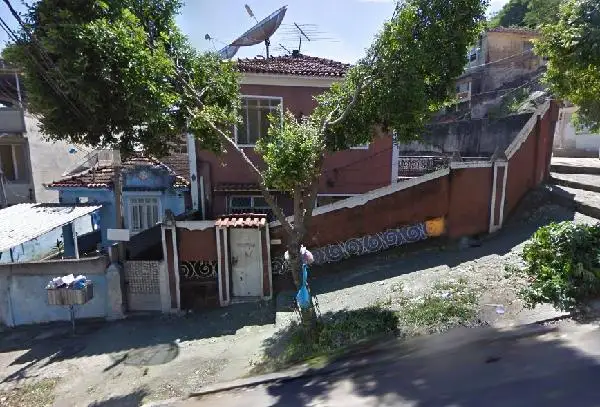 Apartamento em leilão em Rio de Janeiro