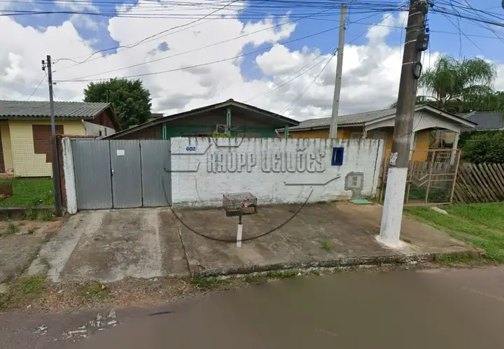 Casa em leilão em Gravataí