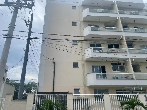 Apartamento em leilão em Rio de Janeiro