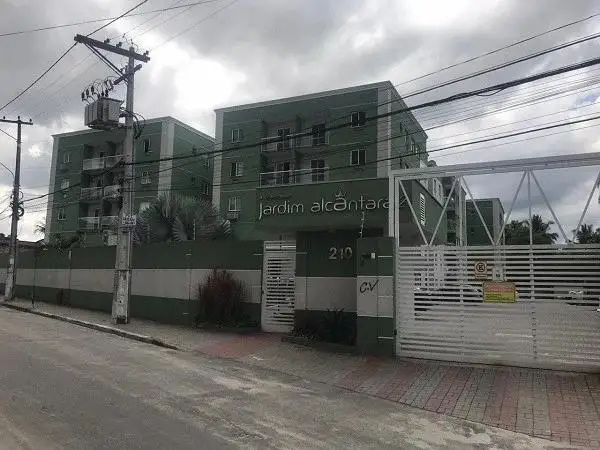 Apartamento em leilão em São Gonçalo