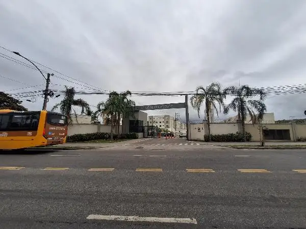 Apartamento em leilão em Rio de Janeiro