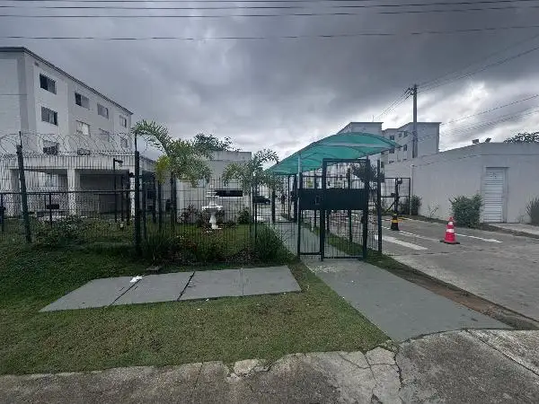 Imóvel em leilão - RUA VIVER SALVADOR, N. 156, Apto 104, BL 19, AREIA BRANCA, SALVADOR, BA