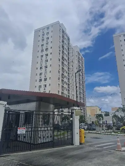 Imóvel em leilão - RUA BARONESA DO ENGENHO NOVO,N. 414 APTO. 1605 BL 03, ENGENHO NOVO - CEP: 20961-210, RIO DE JANEIRO - RIO DE JANEIRO