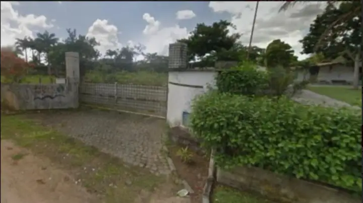 Terreno em leilão em Camaragibe