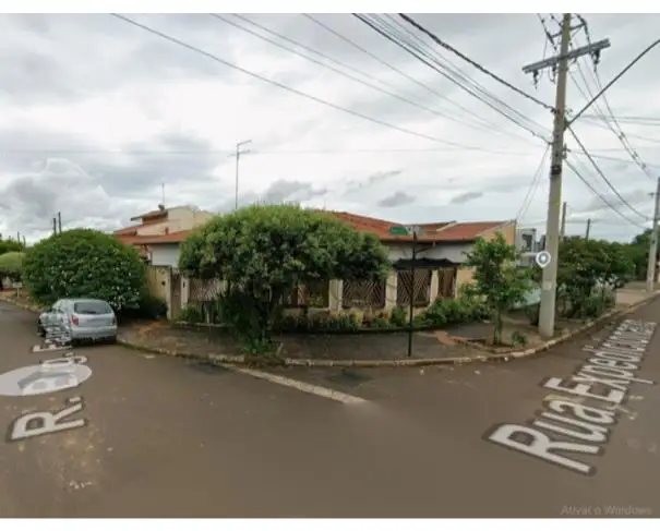 Residenciais em leilão em Paulínia