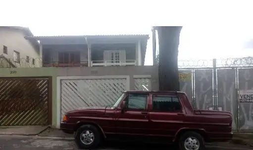Imóvel em leilão - RUA CATALUNHA, N. 292, LT 02 QD 20, JAGUARE, SAO PAULO, SP
