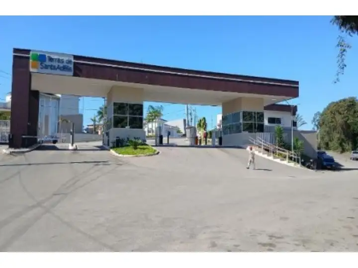 Casa em leilão em Vargem Grande Paulista