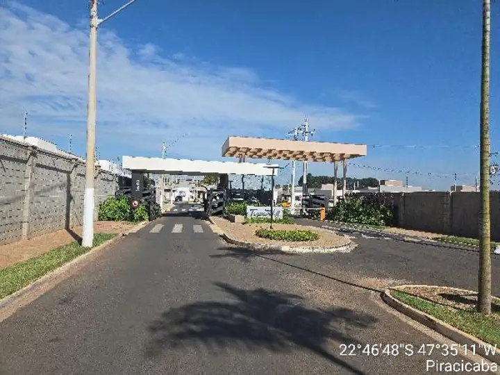 Casa em leilão em Piracicaba