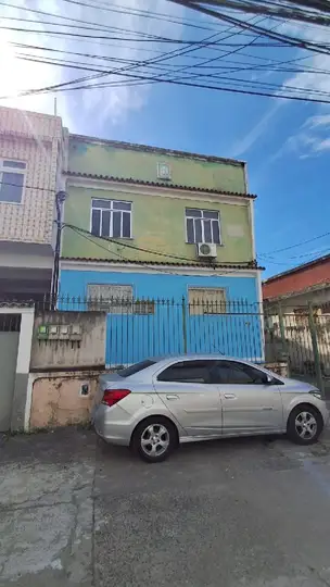 Apartamento em leilão em Rio de Janeiro
