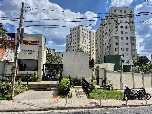 Imóvel em leilão - RUA INACIO DE OLIVEIRA CAMPOS, N. 550, Apto 706, TORRE 03 HIS, JARDIM FANGANIELLO, SAO PAULO, SP