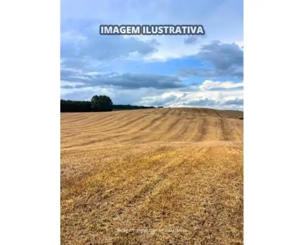 Terrenos em leilão em Itapeva