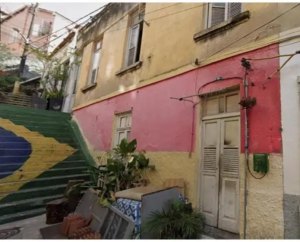 Residenciais em leilão em Rio de Janeiro