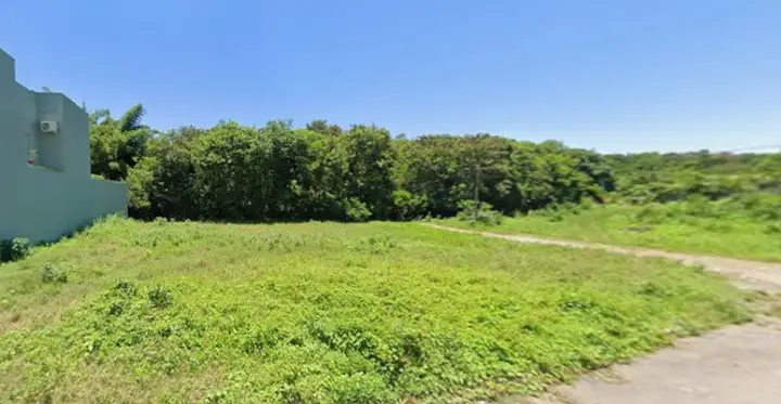 Terreno em leilão em Marília
