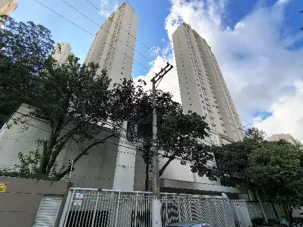 Imóvel em leilão - RUA CIDADE DE RIO PARDO, N. 100, Apto 211, 21º ANDAR TORRE B  EDIFICIO LUZ, VILA ANDRADE, SAO PAULO, SP