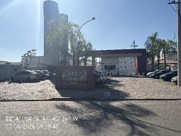 Apartamento em leilão em Piracicaba