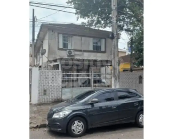 Residenciais em leilão em Santos