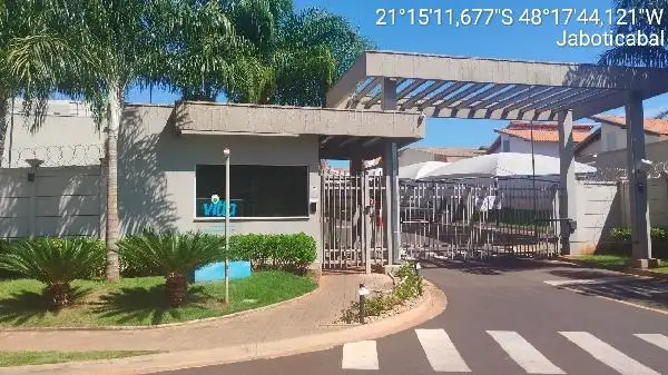Apartamento em leilão em Jaboticabal
