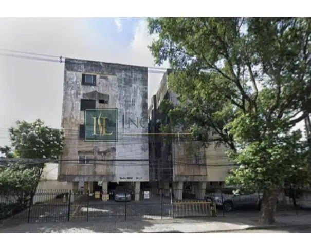 Apartamentos em leilão em Recife