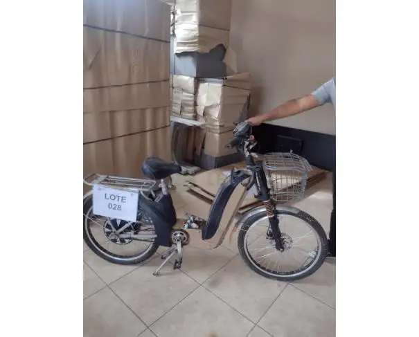 Diversos em leilão em Confins