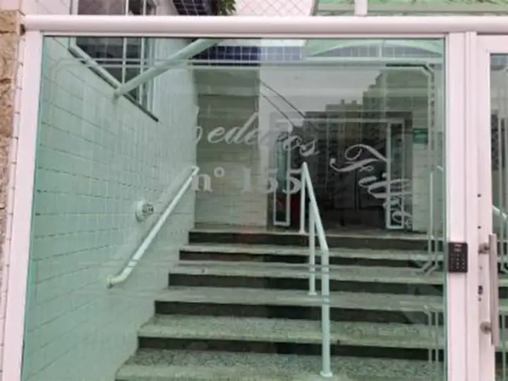 Apartamento - Praia Grande - SP