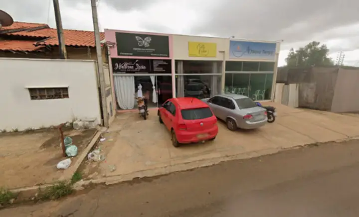 Terreno em leilão em Palmas