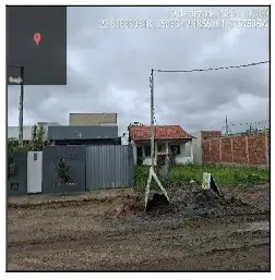 Imóvel em leilão - RUA SAO LUIZ, N. 93, CS 01 LT 13 QD 04, BAIRRO DOS DEUSES, IGUABA GRANDE, RJ