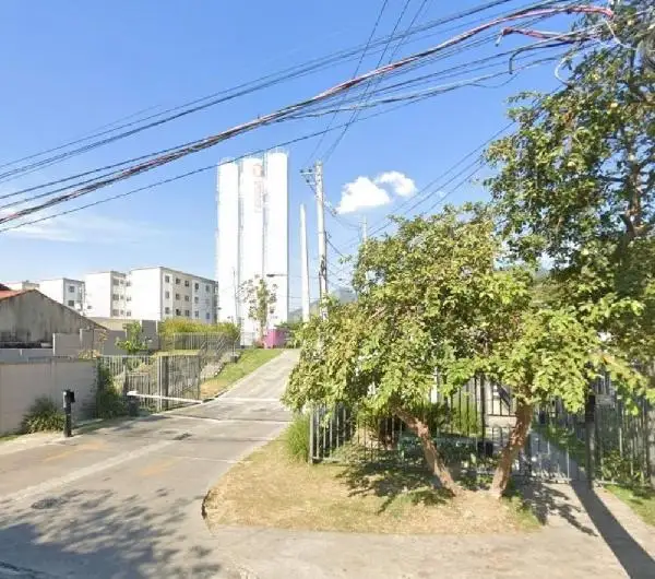 Imóvel em leilão - ESTRADA DO MOINHO, N. 2355, Apto 205, BL 03, CAMPO GRANDE, RIO DE JANEIRO, RJ